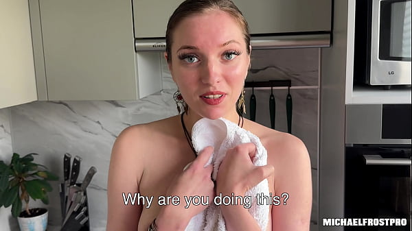 Michaelfrostpro - Your actions is just immoral! I am your stepsister - Family Fantasy