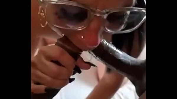 Love being a good little slut