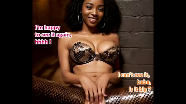 Genesis - Day 2 - Forbidden Fruit - Part 3 - AI Illustrated Leather Porn Dream