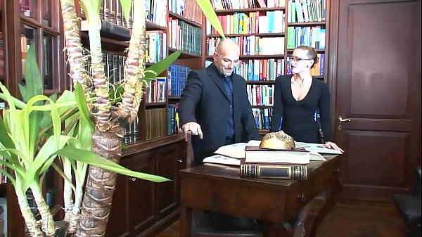 Spanish and French sexual vices - Scene #2