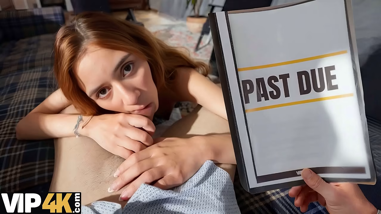 DEBT4k. This mouth does its job perfectly