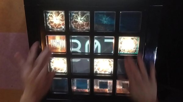 ã € jubeat saucerã € ‘V (EXT) EXC