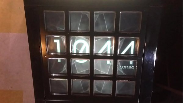 ã€jubeat saucerã€‘V (EXT) EXC