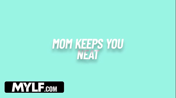 Oversexed Step Mom's Blowjob Surprise