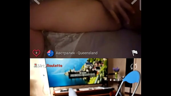 chat roulette porn