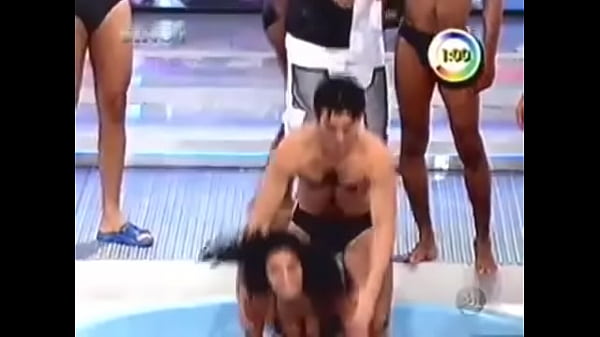 Banheira do Gugu - Gleicy Santos