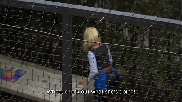 ANDROID 18 loves getting fucked and swallowing all my CUM!