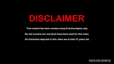 ASMR Hentai Juicy Pussy Fuck! AI Generated Porn Free
