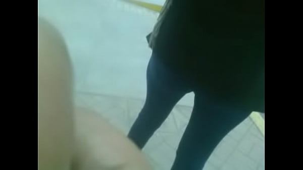 Culona del Metropolitano