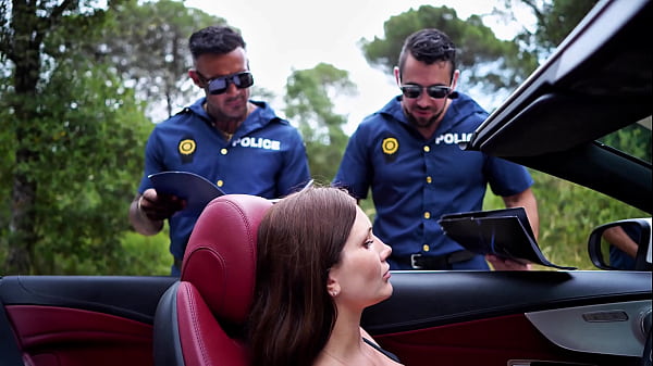 It was a pleasure to satisfy those two police officers. I can’t wait for them to catch me again  TheDanteColle ...