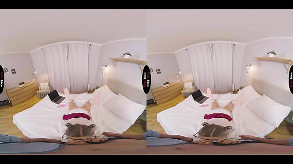 VIRTUAL TABOO - Playing With Pet Slut