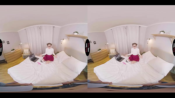 VIRTUAL TABOO - Playing With Pet Slut