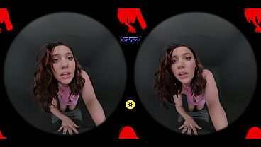 VRSpy - Pass-Through: Ellie Nova On Demand