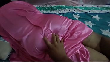 Naughty Cutie Ranjana Enjoyed Boob Pressing