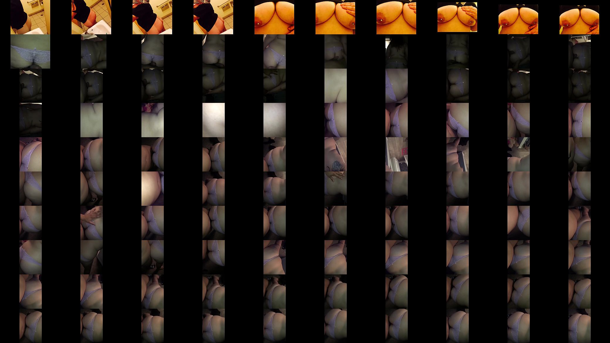 ExBitch Getting Me Hard LV.MOV 预览图
