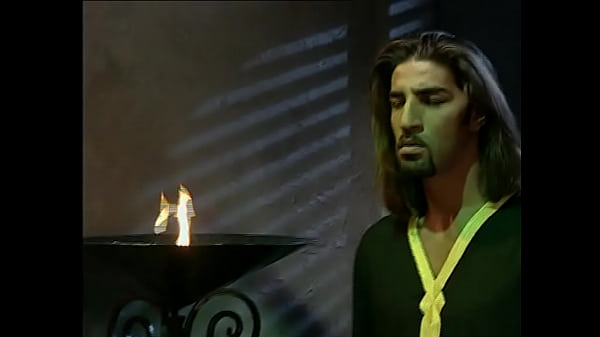 Total College Drama - Goth girl secret sex in tent