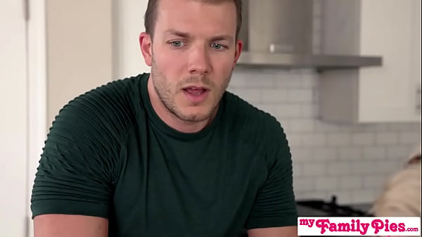 My Family Pies - Step Bro"You know what would help? If I fucked you from behind!" S2:E2