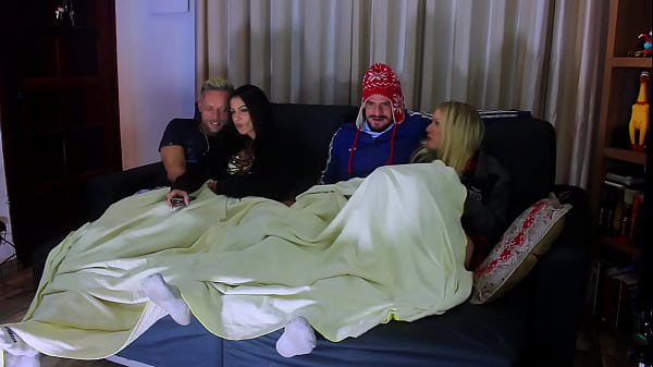 Fucking a Hot Black Latina Babe Liss Dominica