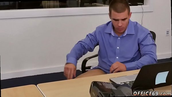 Straight guys feet served by fags gay Pantsless...