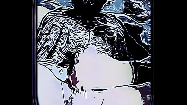 Window to bliss and fetish with massage and happy ending by bad wolf28