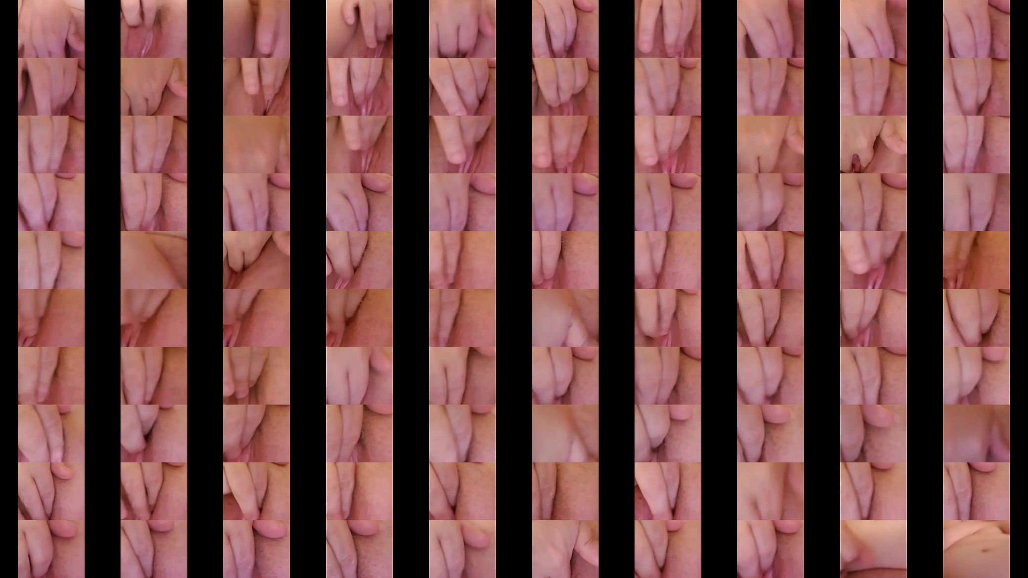 Bbw masterbating 预览图