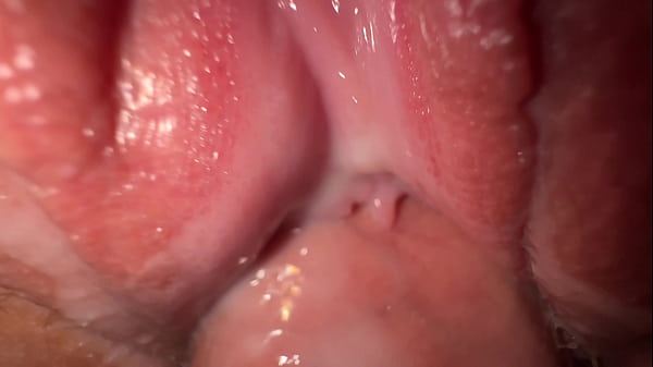 Fuck stepsister's tight creamy pussy