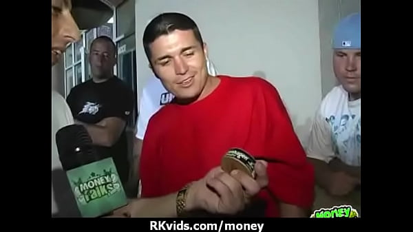 Amateur Chick Takes Money For A Fuck 15