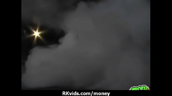 Amateur Chick Takes Money For A Fuck 15