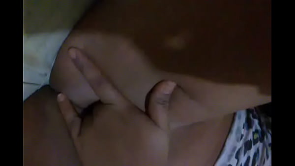 thumb touching rich
