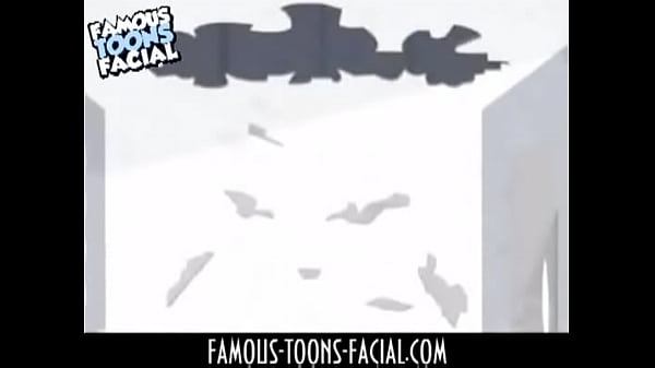 famous-toons-facial-6.