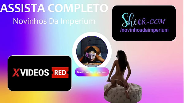 Download Video - desistiram da viagem para gozar dentro de mim