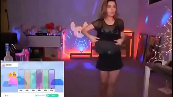 thumb streamer nipples