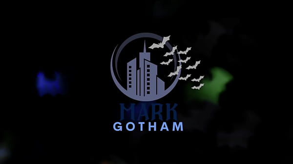 An Anal Fiend came for Lila Storm on Halloween