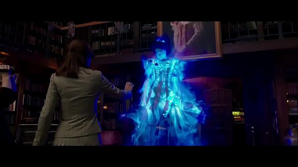 GhostShiters with Porn
