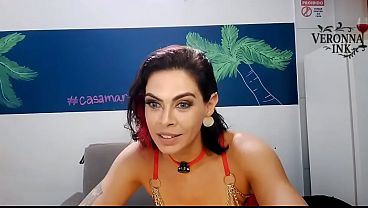 Veronna Ink &ndash; o v&iacute;deo que vou apagar em 24 horas