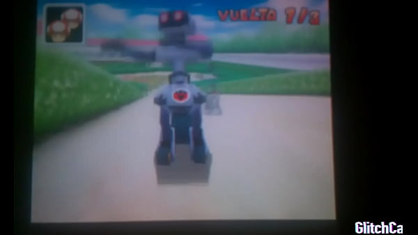 Robot race cool