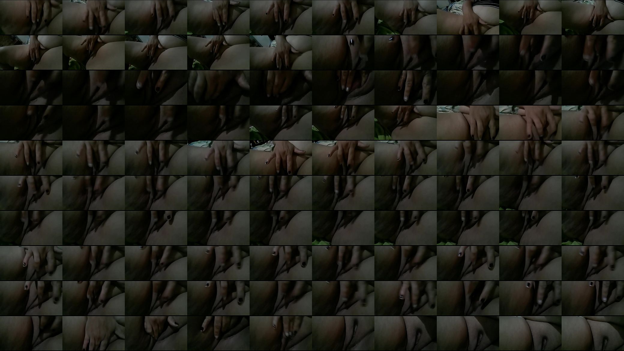 Coroa gostosa gozando pra mim pelo WhatsApp 预览图