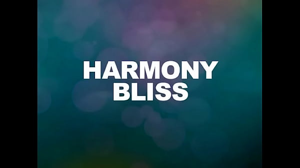 HARMONY BLISS Sexy Big Tits Blonde Fucked by a Huge Cock and Gets Face Blasted with Cum!