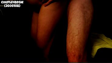 夫がデスクで私とセックスする (260818B)