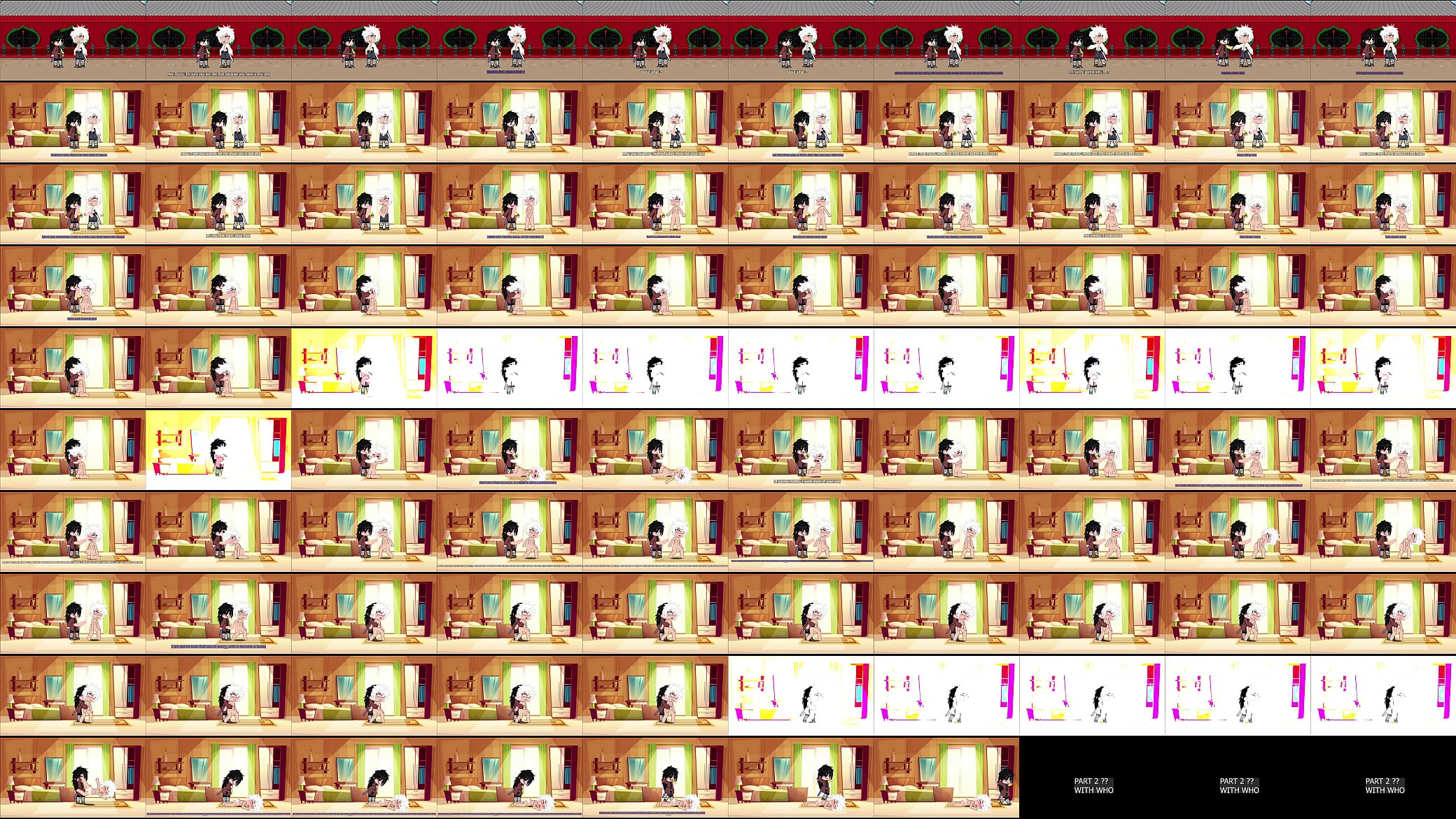 Tomioka fode sanemi gacha 预览图