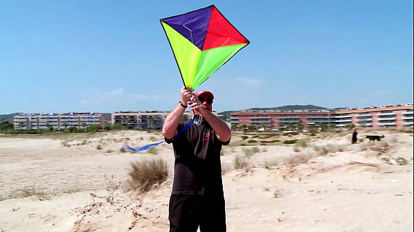 Samia Christal Hardcore Amateur Scene