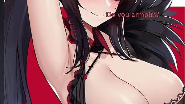 Azur Lane Taihou Edging Hentai Joi (Part 1)