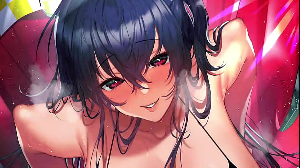 Azur Lane Taihou Edging Hentai Joi (Part 1)