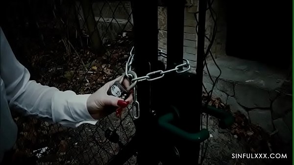 Nightmare turns into amazing sex