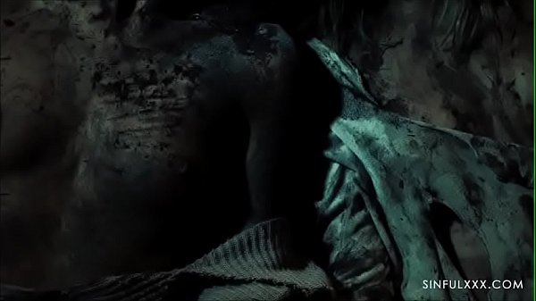 Nightmare turns into amazing sex