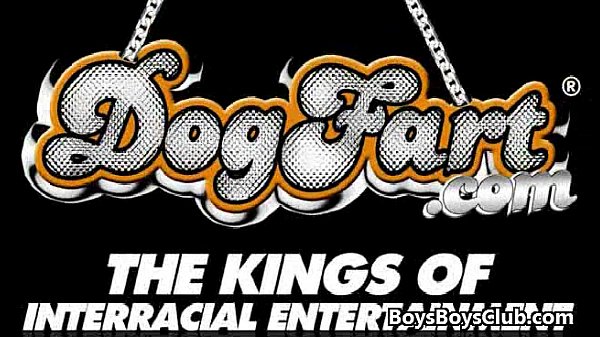 Blacks On Boys Gay Hardcore Fuck Video 12