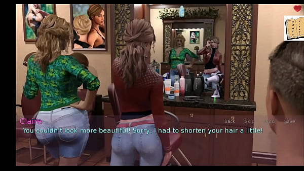 Download Video - A Wife And StepMother 20