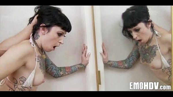 thumb emo angel babe 124