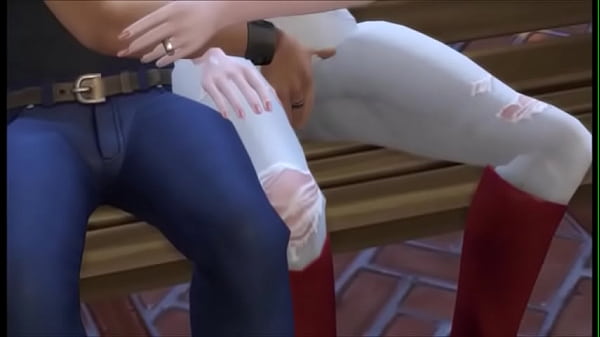 se coje a una milf morocha