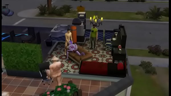 wolfurra, eric, Larry Capaja